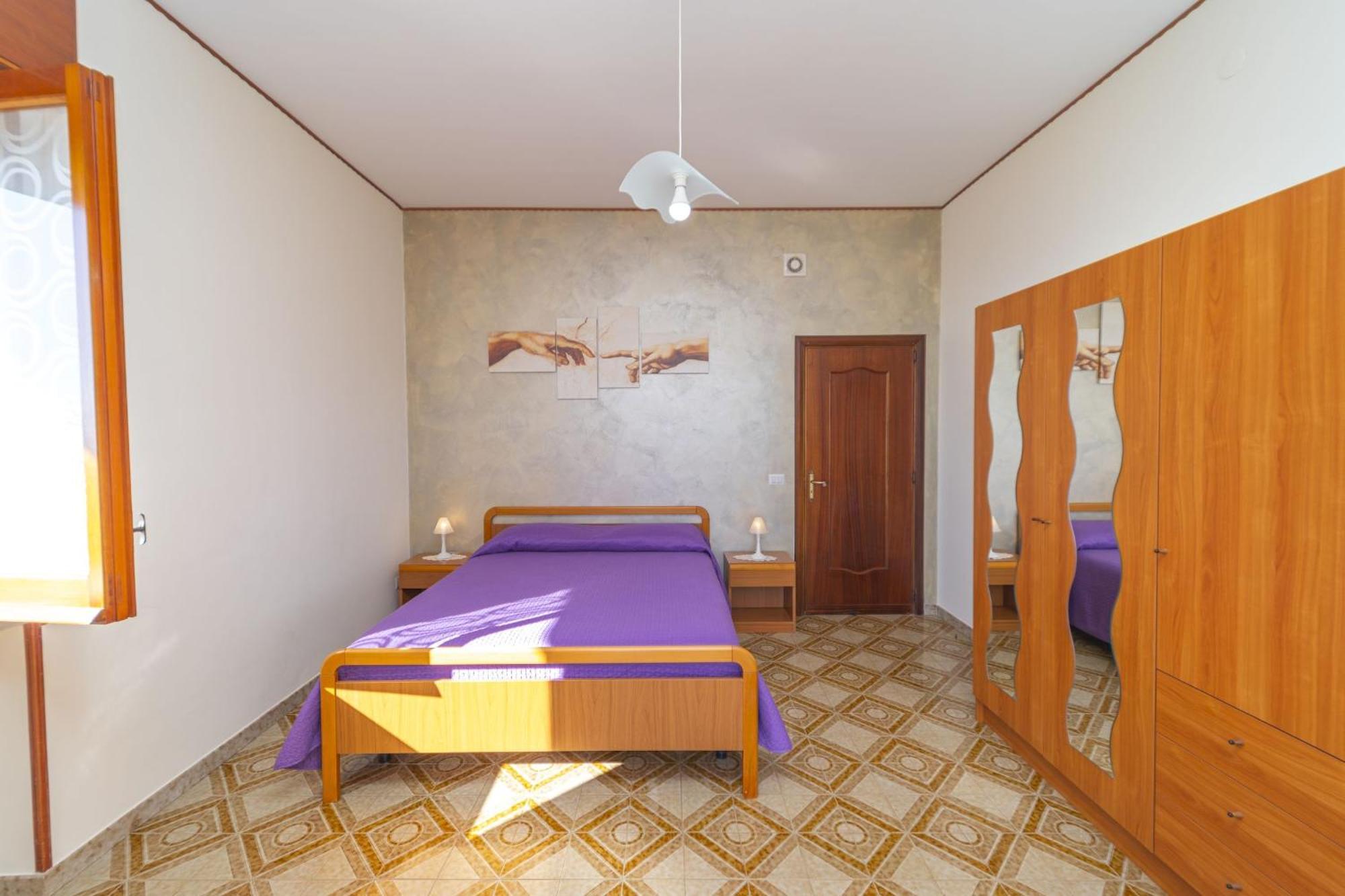 Villa Incoronata Agerola Exterior photo