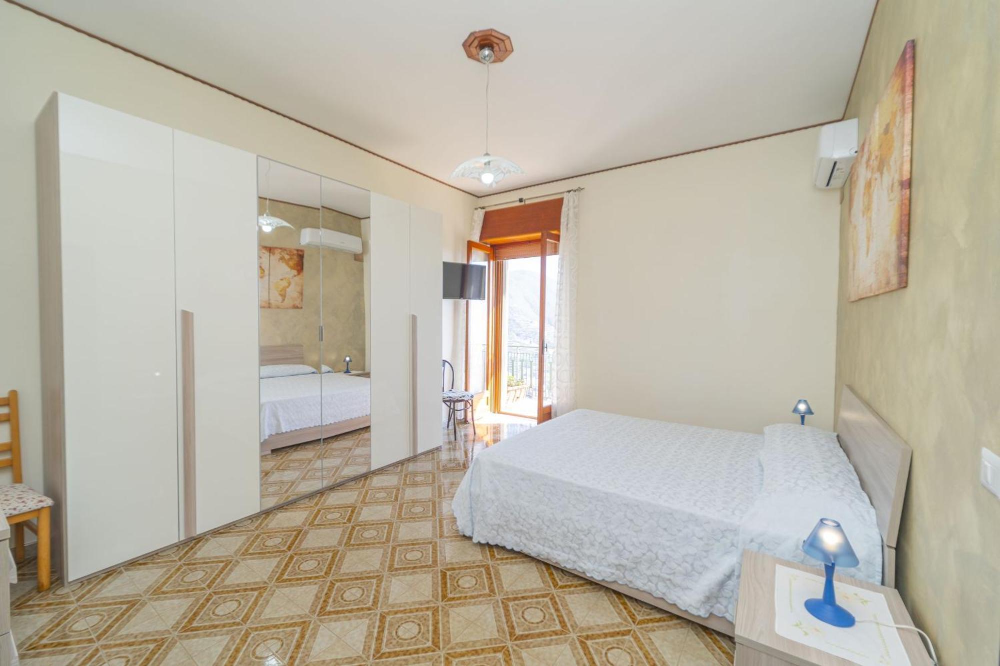 Villa Incoronata Agerola Exterior photo